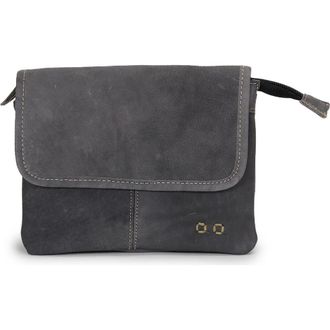 Bed St&uuml; Ziggy Handbag in Ash Velvet at Nordstrom