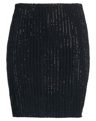 DAVID KOMA BOTTOMWEAR - Mini skirts on YOOX.COM