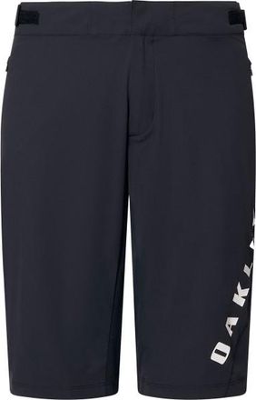 Oakley Free Ride Short Velohose f&uuml;r Herren | blau