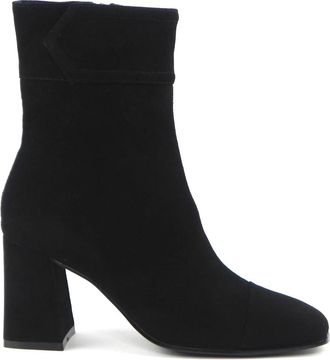 Bibi Lou Enkel laarzen - Dames - Enkellaarsjes - Zwart - 40 EU - Schoenen
