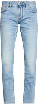 A|X Armani Exchange BOTTOMWEAR - Jeans on YOOX.COM
