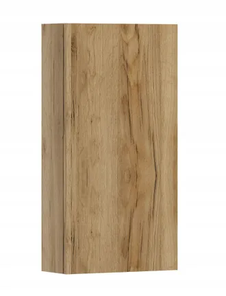 OEM Armario Colgante Eva 40 Sobre Geberit, Roble Artesanal Dorado