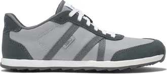 Xero Shoes Womens Wynn Sneakers Gray 11.5