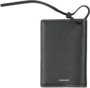 Ferragamo PICCOLA PELLETTERIA - Portadocumenti su YOOX.COM