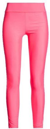 Versace BOTTOMWEAR - Leggings on YOOX.COM