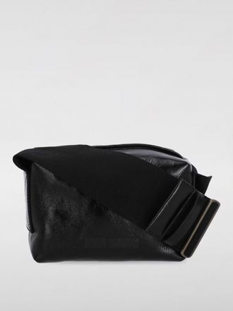 Uma Wang Borsa a spalla in pelle di vitello Uma Wang