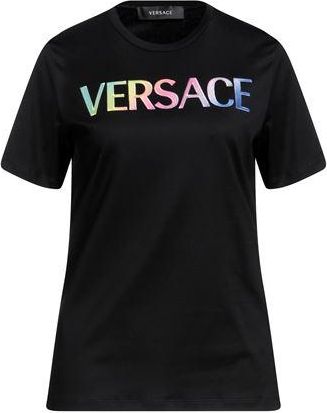 Versace CAMISETAS Y TOPS - Camisetas en YOOX.COM