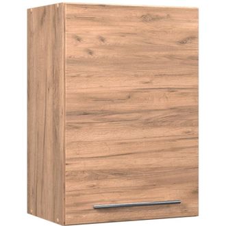 Vicco Armario Colgante Fame-line, Roble Dorado, 50 Cm, Vicco