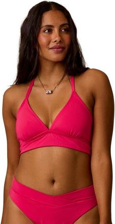 Carve Designs Dahlia Top in Watermelon at Nordstrom, Size Xx-Large