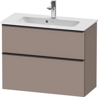 Duravit Duravit D-neo Mueble Bajo Lavabo Suspendido, Compact