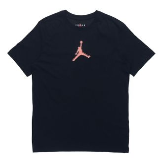 Nike AS Mens J DFCT Air PERF GFX Crew Black CZ8088-010