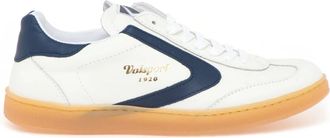 Valsport Olimpia Sneaker - Heren - Sneakers - Wit - 42 EU - Leer - Schoenen