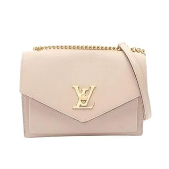 Louis Vuitton Borsa a spalla vintage pre-owned - - Pre-owned - Donna - Beige - ONE SIZE