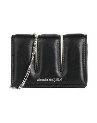 Alexander McQueen BAGS - Cross-body bags on YOOX.COM