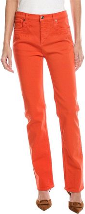 Etro Barbara Straight Jean