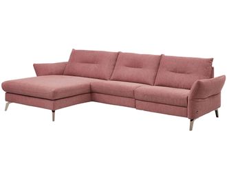 Schubiger M&ouml;bel Ecksofa Sarina