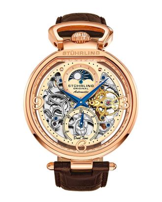 Stührling Mens Legacy Watch