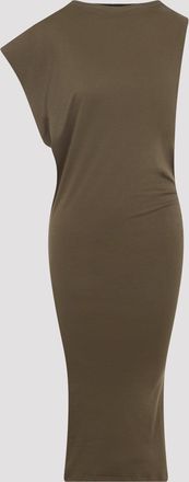 Jacquemus Miniabito Jacquemus La Robe Drap