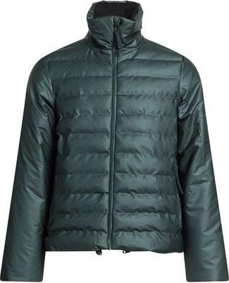 Rains COATS & JACKETS - Puffers on YOOX.COM