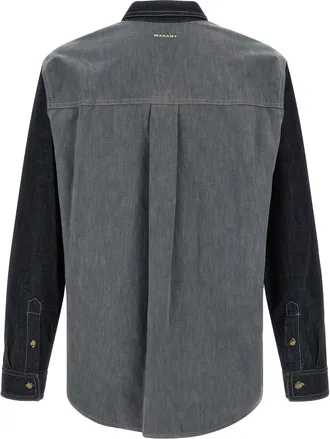 Isabel Marant Sacha Shirt - Multi