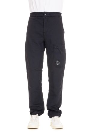 C.P. Company Cotton-Linen Pan Cargo