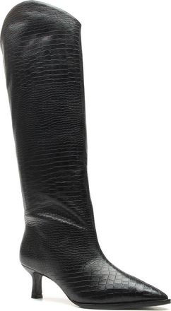 Vicenza Montreal Leather Boot
