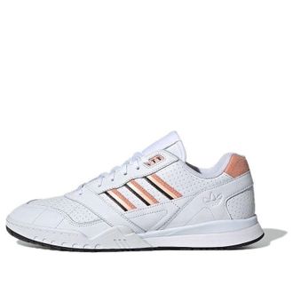 adidas AR Trainer White Glow Pink EE5398