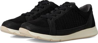 Life Stride Recover Slip On Shoes Womens Shoes Black : 8.5 W (C), Synthetic