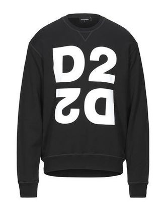 Dsquared2 TOPWEAR - Sweatshirts sur YOOX.COM
