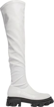 L37 Donna, Scarpe, Bianco, 37 EU, new