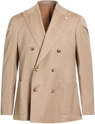 Luigi Bianchi Mantova TRAJES Y CONJUNTOS - Americanas en YOOX.COM