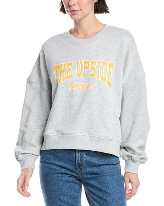 The Upside The Upside Harbor Paloma Sweatshirt