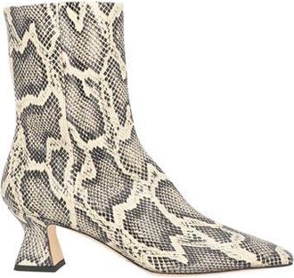 Aeyde FOOTWEAR - Ankle boots sur YOOX.COM