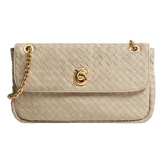 Bottega Veneta (WMNS) Bottega Veneta Madison Ecru 876648V6JG09614