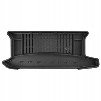 OEM Alfombrilla De Goma Para Maletero Toyota Yaris 2 2005-2011 Tm