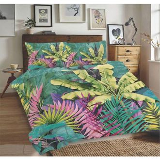 OEM Ropa De Cama Universal De Algod&oacute;n (220x200-1.70x80-2)