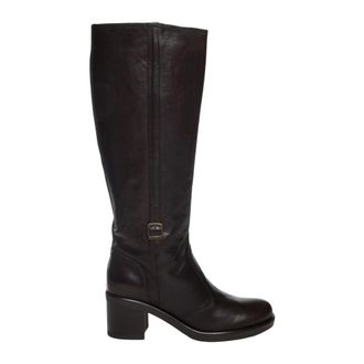 Nero Giardini Stivali Alti Kronos - - Shoes - Donna - Marrone - 38 EU