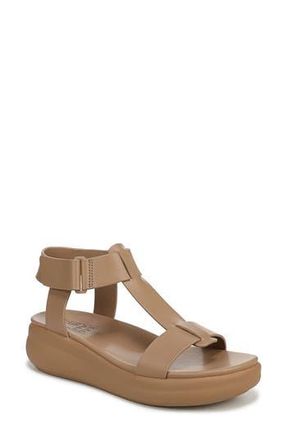 Naturalizer Ceresi T-Strap Sandal in Birchwood at Nordstrom Rack, Size 8.5