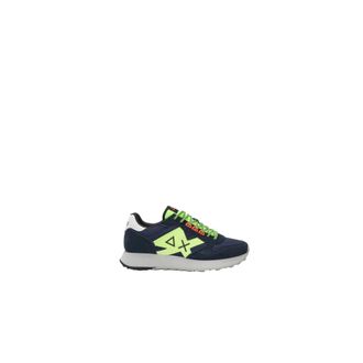 Sun 68 Jaki 2.0 Fluo Sneaker