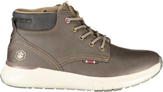 Lumberjack Botas con cordones - Shoes - Hombre - Marr&oacute;n - 44 EU
