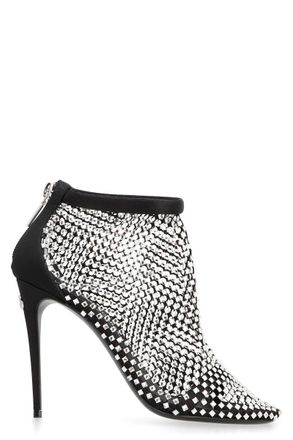 Dolce & Gabbana Satin Pumps