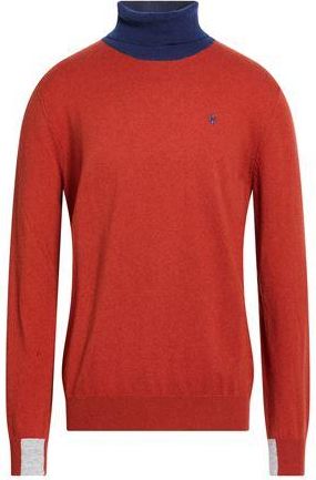 Conte Of Florence KNITWEAR - Turtlenecks on YOOX.COM
