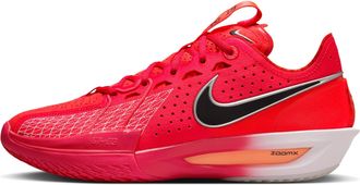 Nike Air Zoom GT Cut 3 EP Siren Red DV2918-602