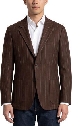 Todd Snyder Todd Snyder Madison Wool Jacket