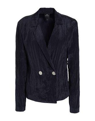 A|X Armani Exchange TRAJES Y CONJUNTOS - Americanas en YOOX.COM