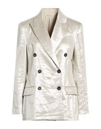 Brunello Cucinelli SUITS and CO-ORDS - Blazers sur YOOX.COM