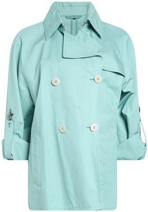 Fay COATS & JACKETS - Overcoats & Trench Coats on YOOX.COM