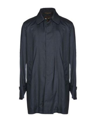 Moorer COATS & JACKETS - Overcoats & Trench Coats sur YOOX.COM