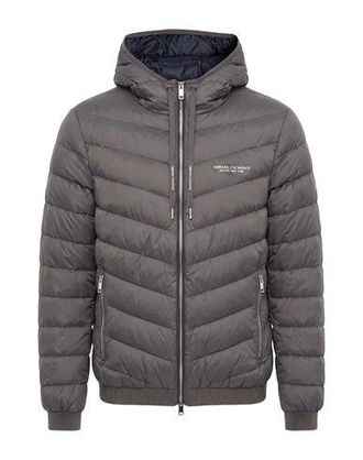 A|X Armani Exchange COATS & JACKETS - Puffers sur YOOX.COM