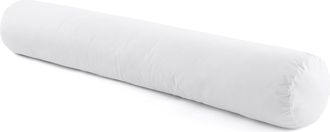 La Redoute Interieurs Donzige bolster, bio katoen